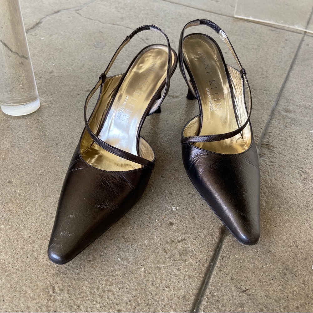 Vintage Anne Klein newyork made in italy🙀🙀